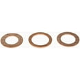 thumbnail image 1 of Dorman 097-834CD Copper Oil Drain Plug Gasket Assortment, 1 of 4