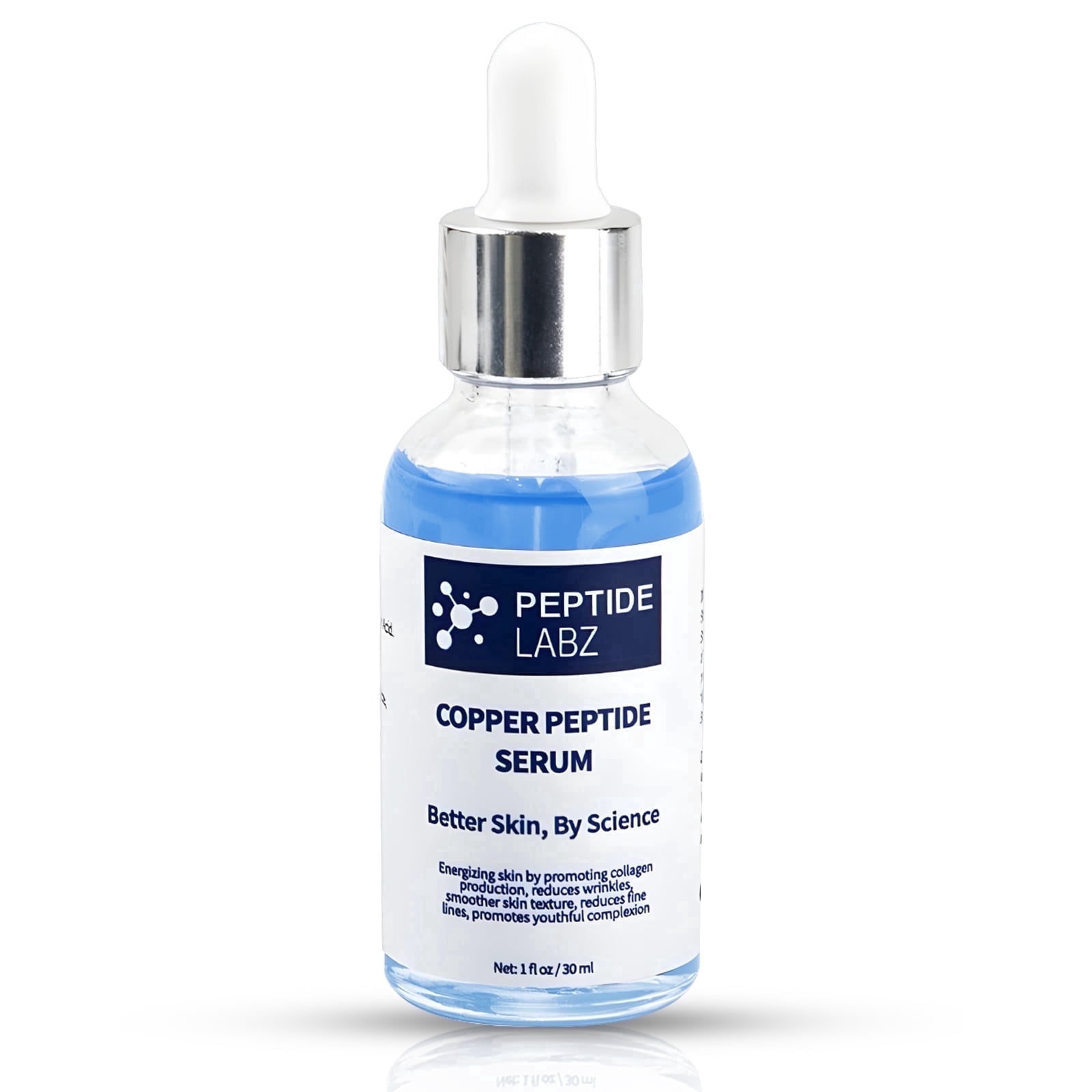 topical ghk cu serum buy Amazon.com: GHK-Cu Peptide Copper Peptides Serum for Face - Topical GHKCu  with Hyaluronic Acid for Healthy Aging