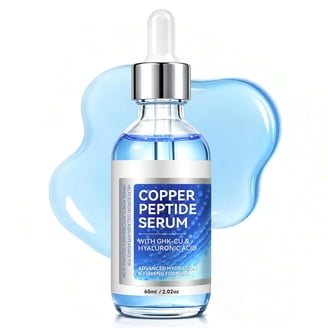 theramid ghk cu Copper Peptide bestseller Bacteriostatic Water Injection by Preservatives:No (Water Based Only)
