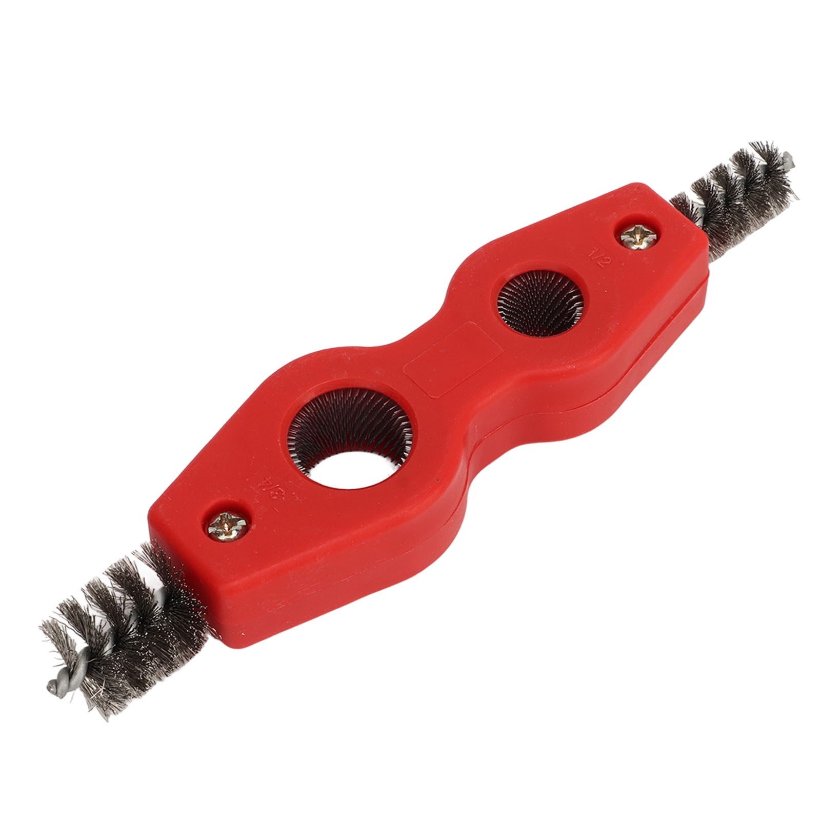 Copper Pipe Chamfer, Plastic Main Part Red High Strength Copper Pipe