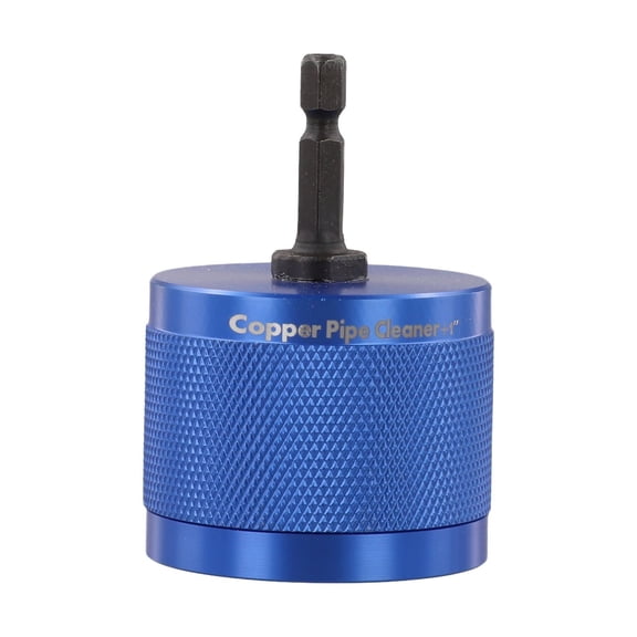 Copper Pipe Cleaner Suitable for Copper Pipes and Metal Pipes Powerful Electric