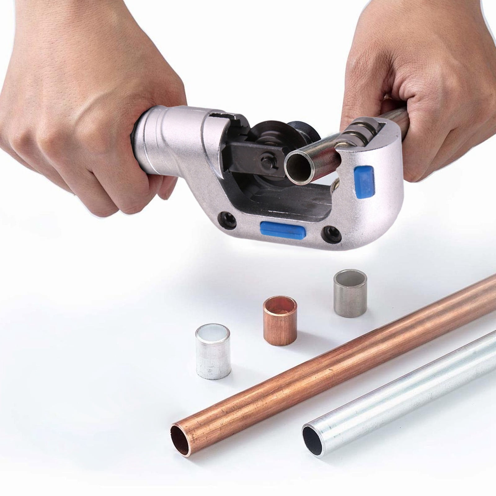 Copper Pipe Cutter, Stainless Steel Pipe Cutter Pipe Cutter Pipe Cutter PPR Scissors Pipe Copper