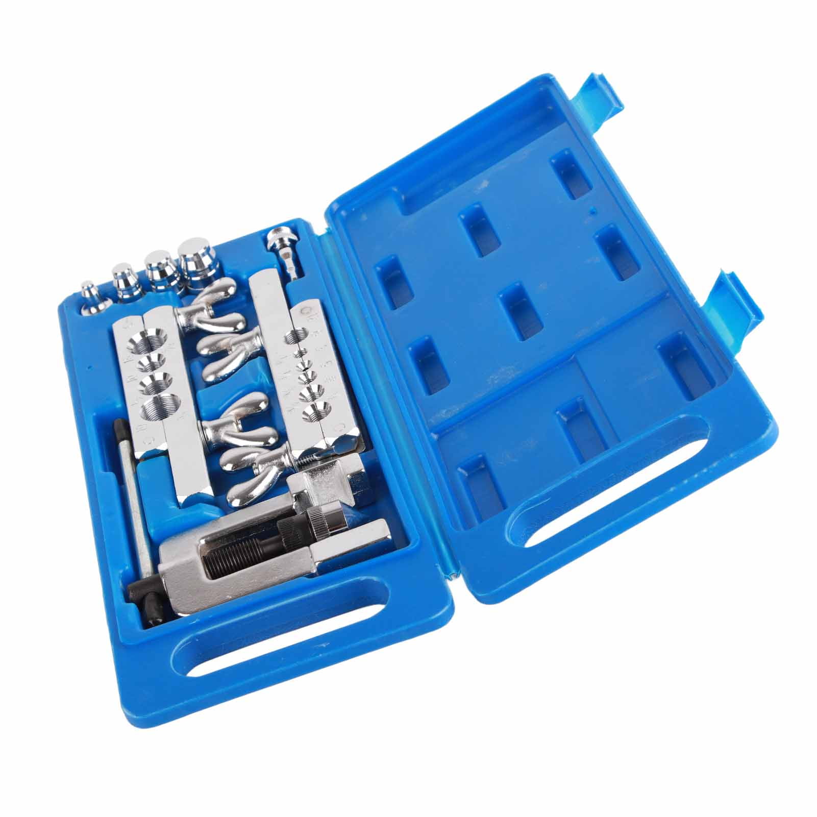 Copper Pipe Expander, Tubing Flaring Tool Durable Copper Flaring Tools