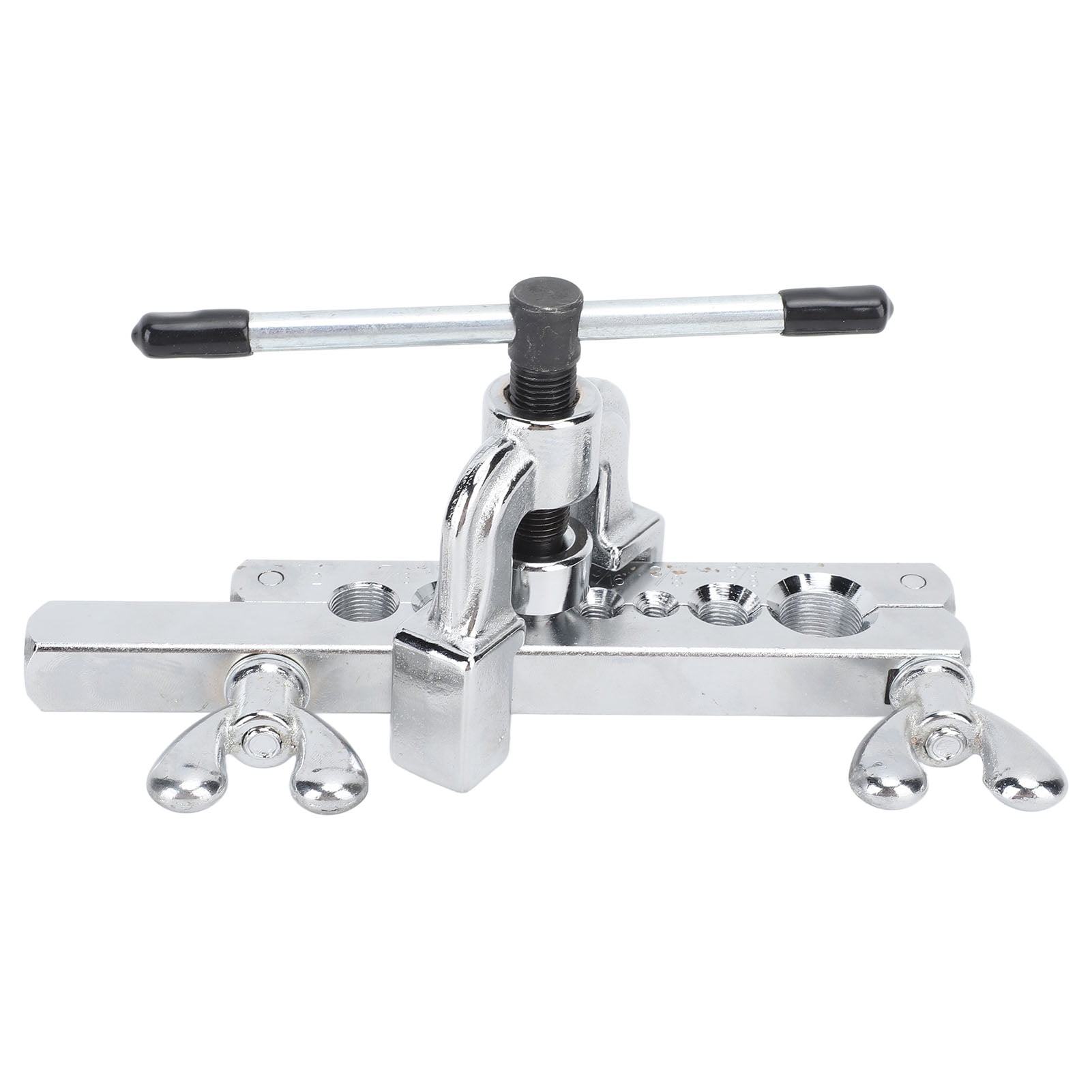 Copper Pipe Flaring Tool 7 Dies Hole Tube Expander Tubing Flare Tool