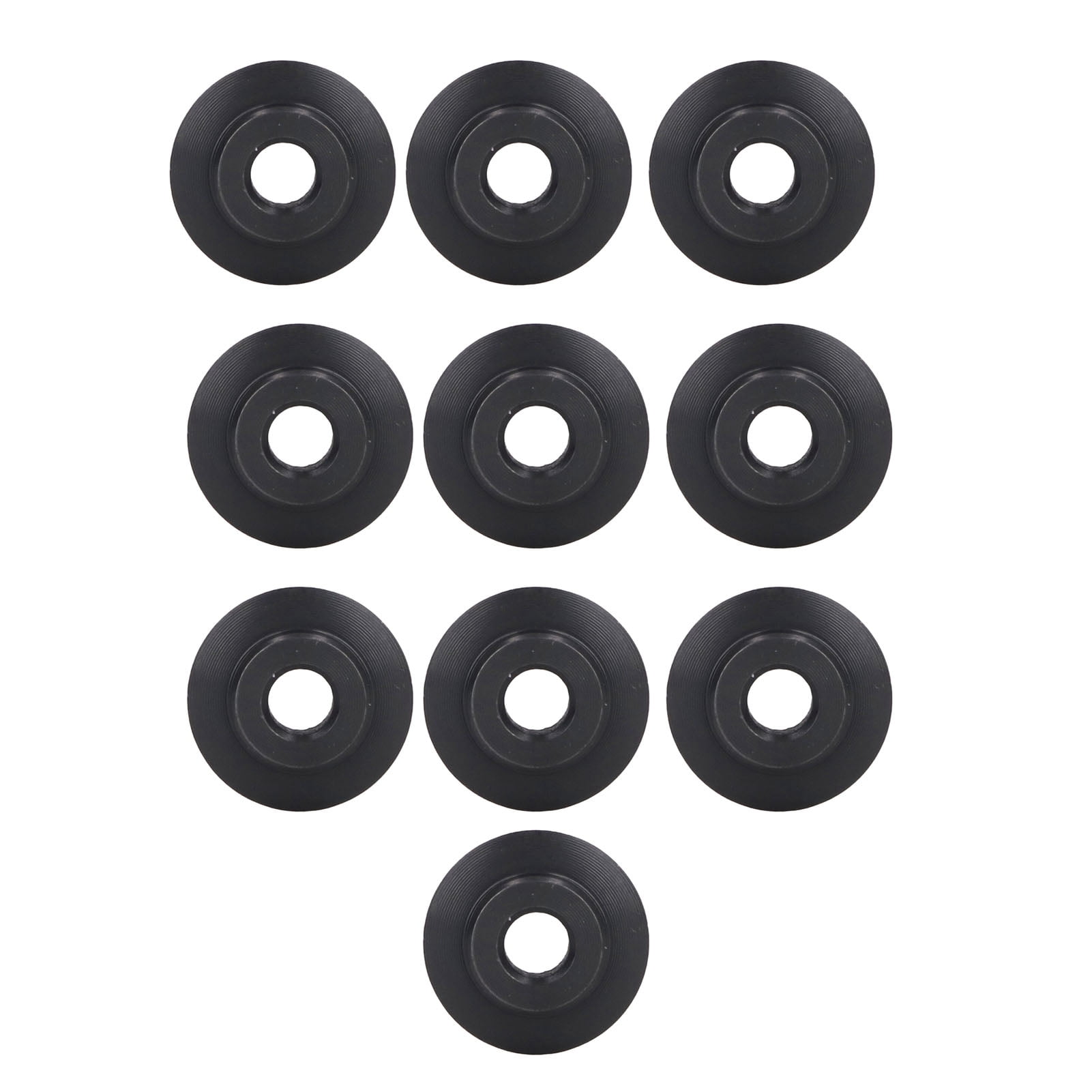 Copper Pipe Tube Cutter Spare Wheel Blade Manganese Steel Brass Tubing