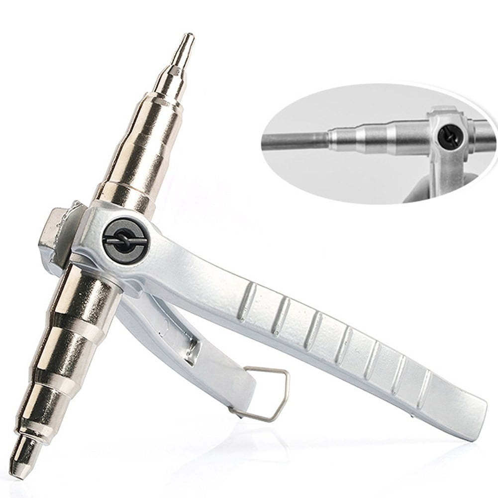 Copper Pipe Tube Expander Air Conditioner Install Repair Hand Expanding