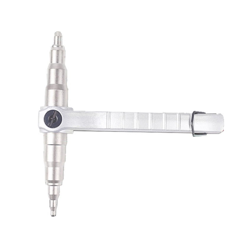 Copper Pipe Tube Expander Aluminum Tubing Cutter Universal Manual