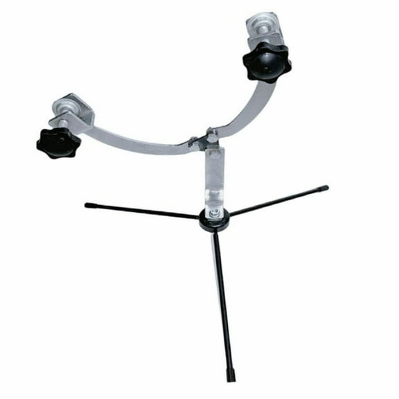 Copper Pipe Welding Tool Fixing Holder Welding Clamp Adjustable Stainless Steel for Refrigeration System Repair