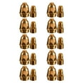 thumbnail image 1 of Copper Plasma Nozzle Rapid Cuttings Torches Tip Vertical Flame P80 Plasma Electrode, 1 of 14