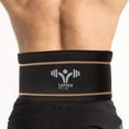 thumbnail image 1 of Copper Plus Recovery Back Brace - Highest Copper Content Back Braces for Lower Back Pain Relief. Lumbar Waist Support Belt Fit for Men + Women. Small/Medium (Waist 28" - 39"), 1 of 7