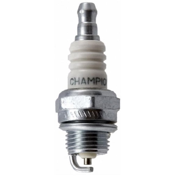 Copper Plus Small Engine Replacement Spark Plug - Set of 4