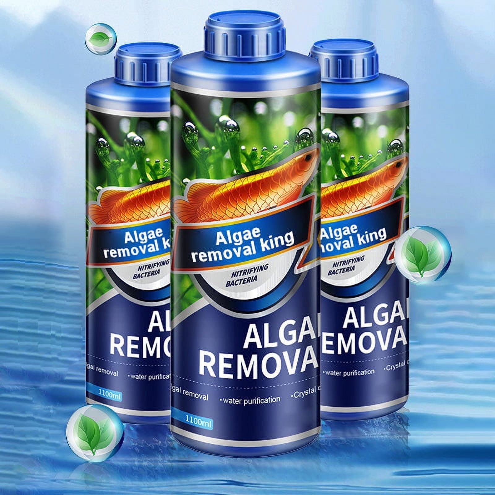 Copper Pool Algaecide For Swimming Pool 90 Day Algaecide For Inground copper-pool-algaecide-for-swimming-pool-90-day-algaecide-for-inground