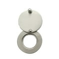 Copper Privacy Security Peephole Cover Protect Your Privacy and