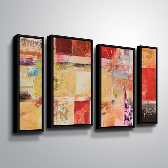 Copper & Red Series 4