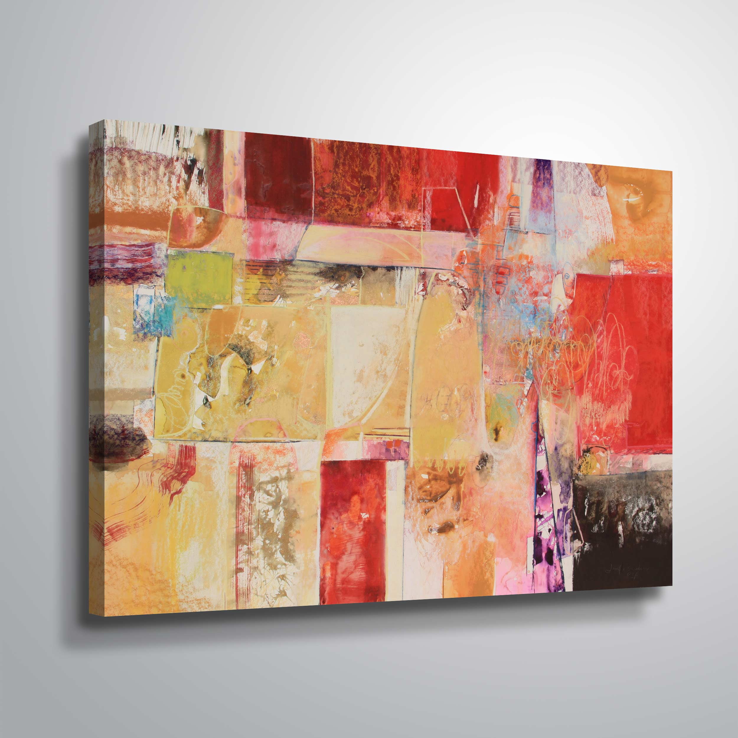 Copper & Red Series 4