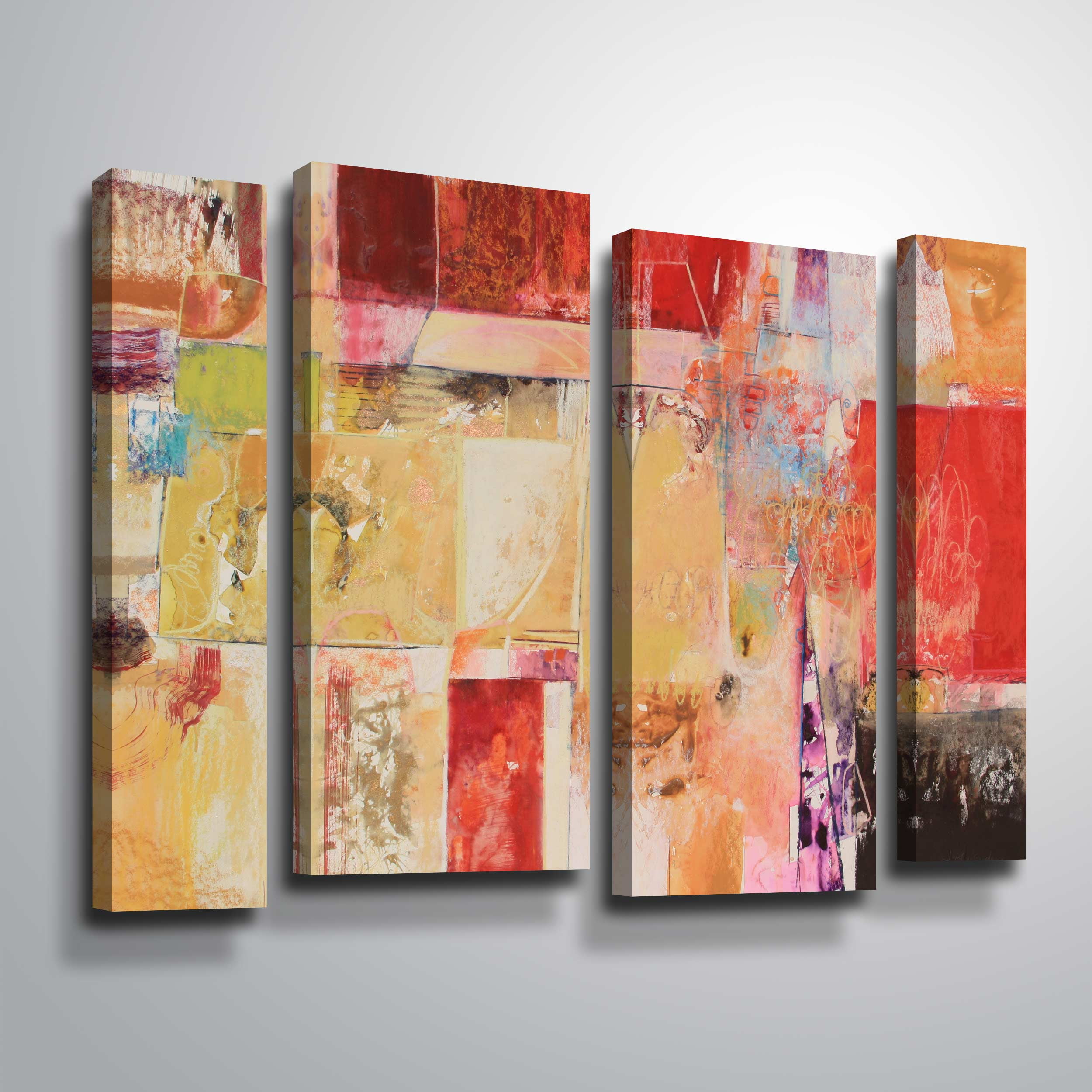 Copper & Red Series 4