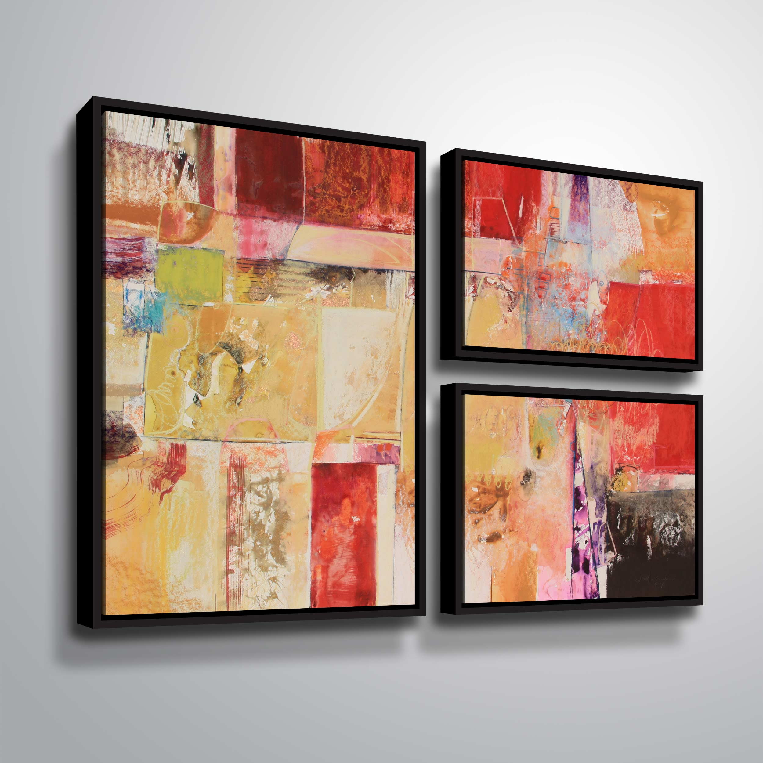 Copper & Red Series 4