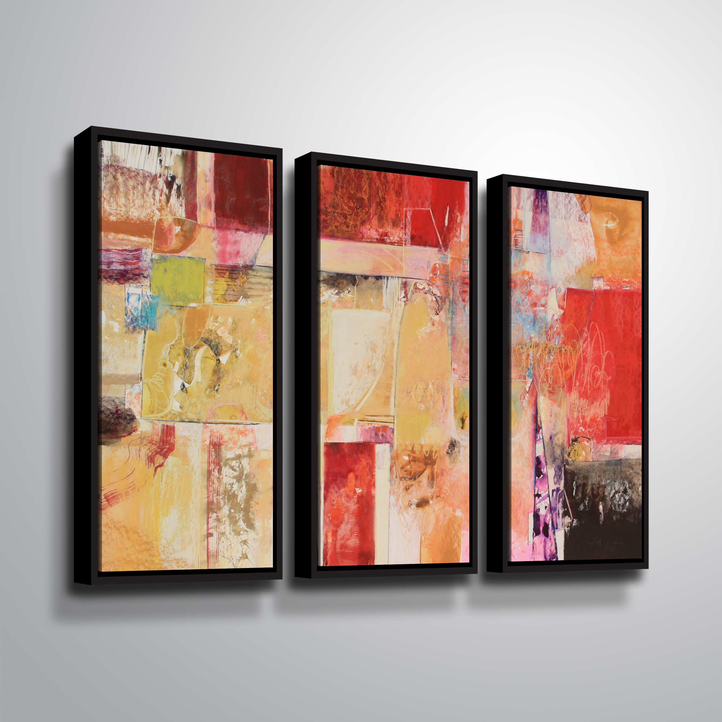 Copper & Red Series 4