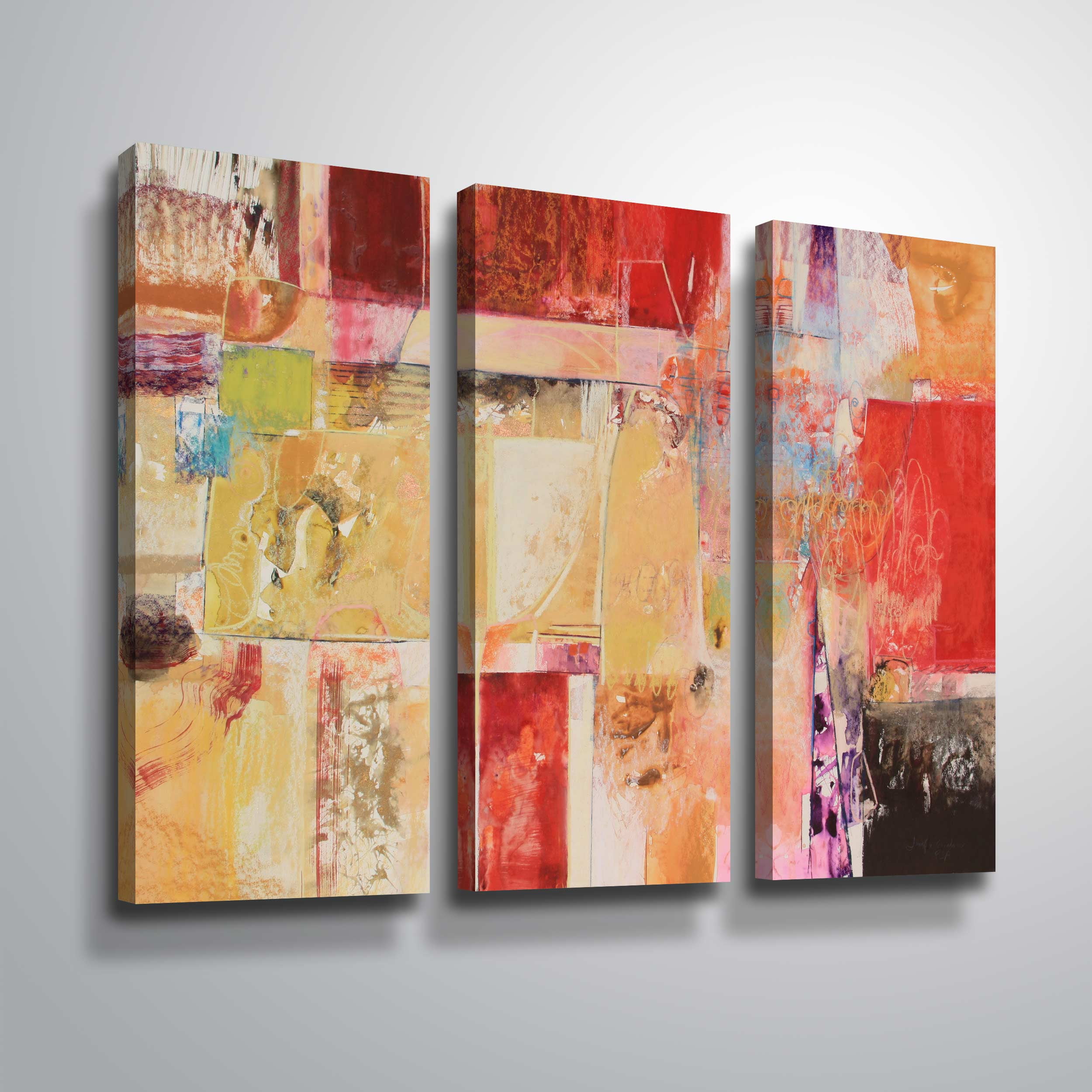 Copper & Red Series 4