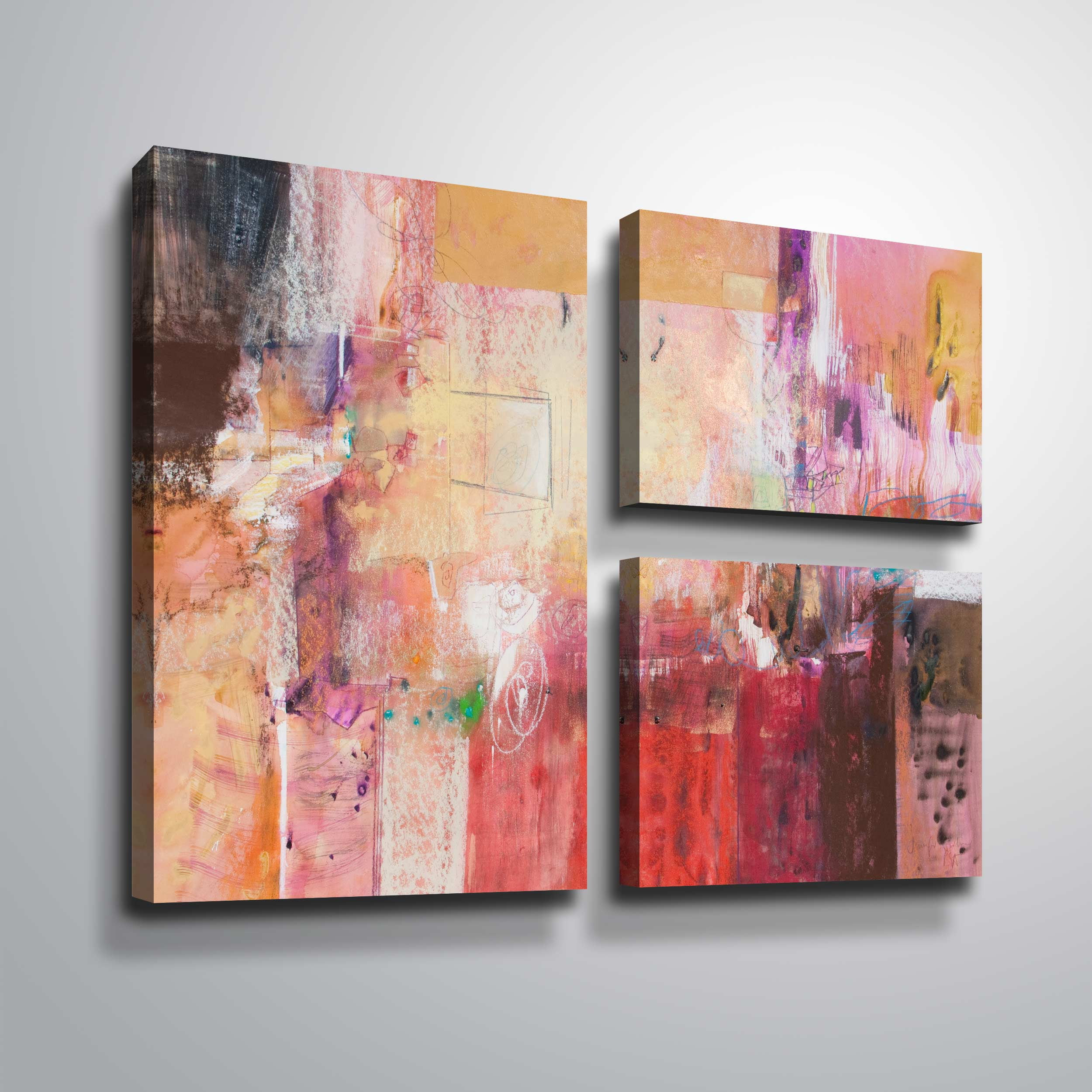 Copper & Red Series 6