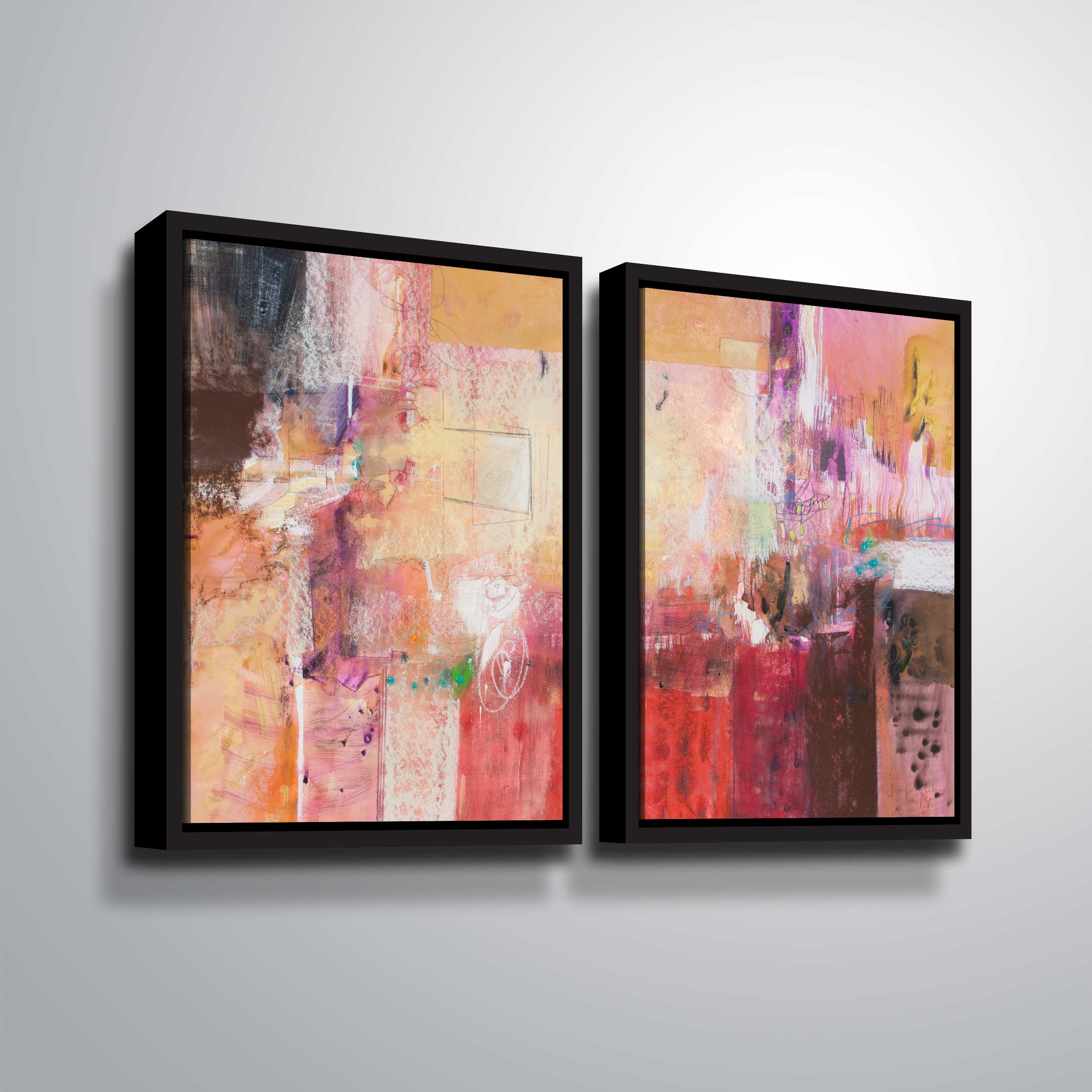 Copper & Red Series 6