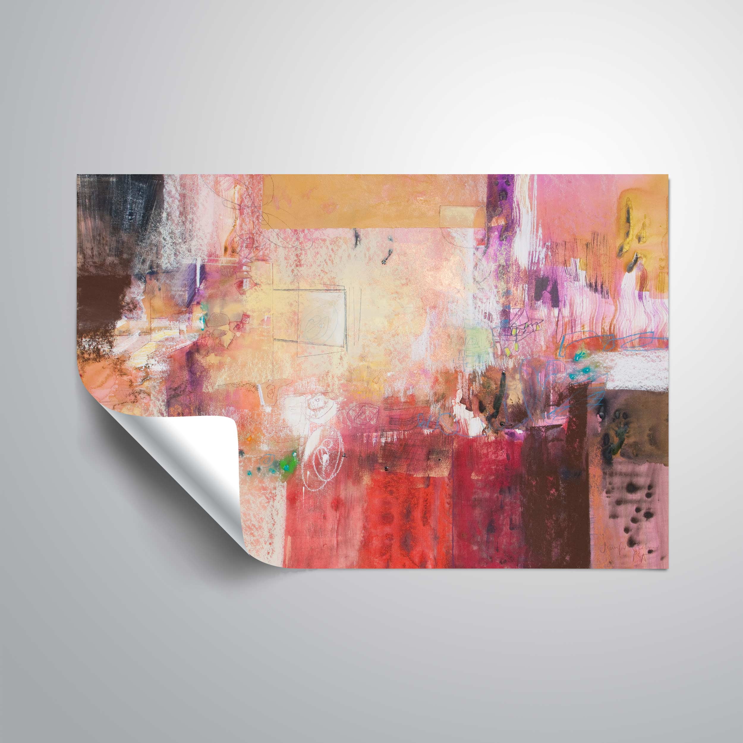 Copper & Red Series 6