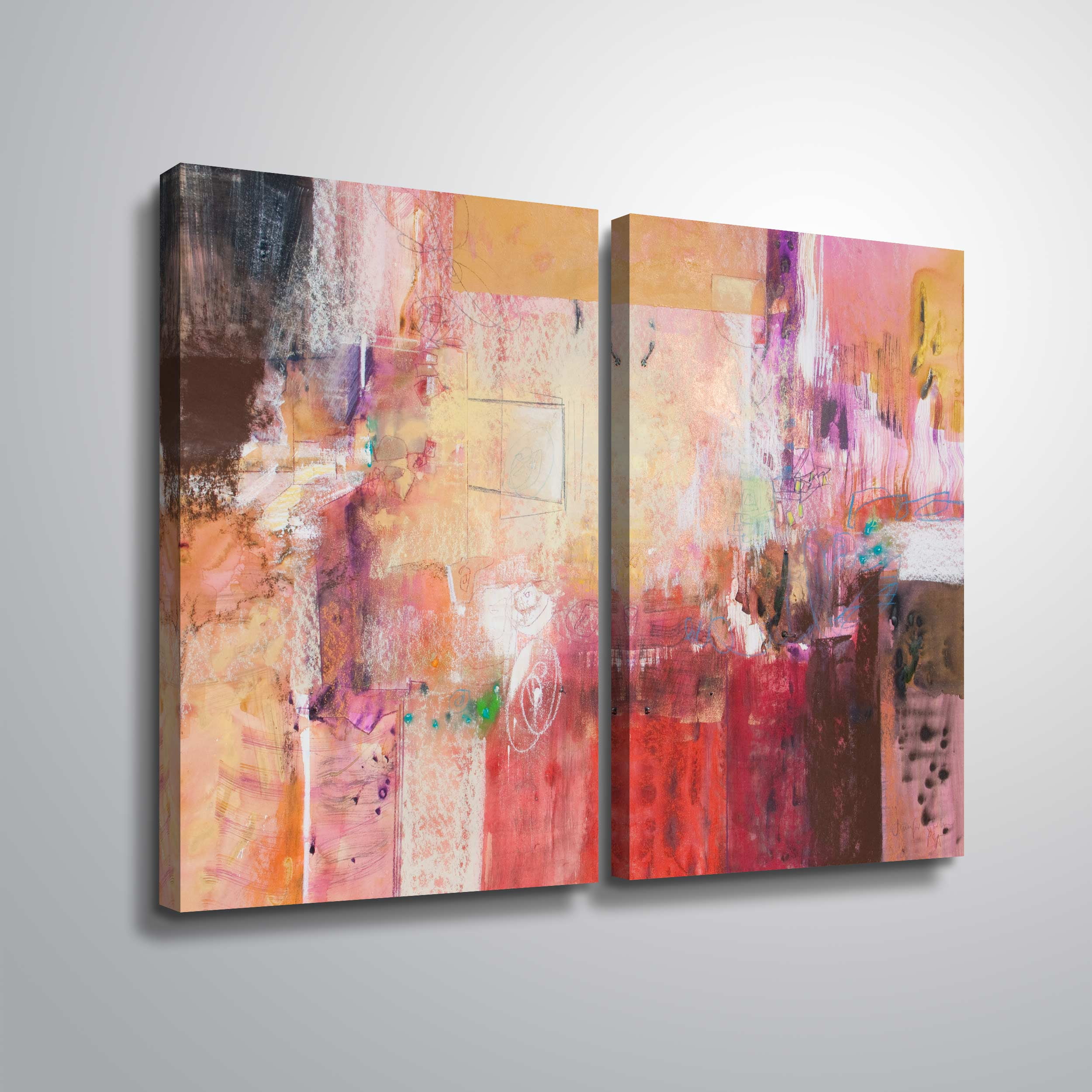 Copper & Red Series 6