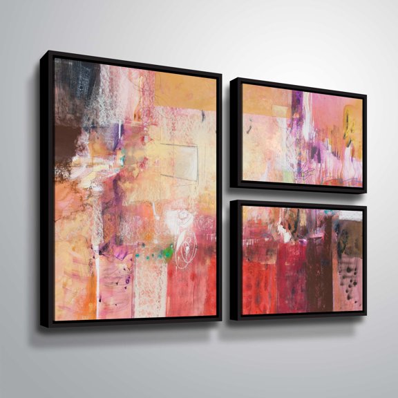Copper & Red Series 6