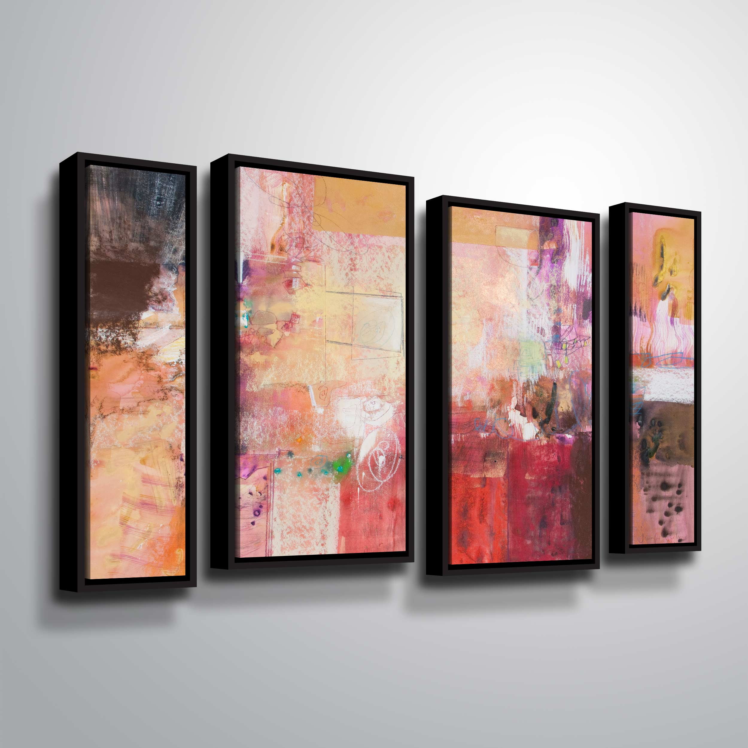 Copper & Red Series 6