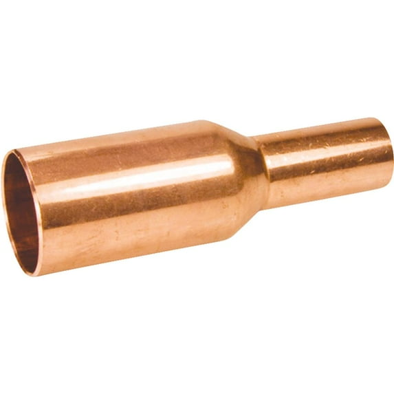 Copper Reducer Fitting