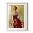 thumbnail image 1 of Copper Reflection - Premium Framed Print - Ready to Hang - 23 x 32 - White Frame, 1 of 3