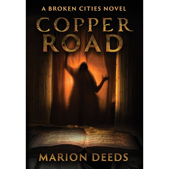 Copper Road, (Hardcover)