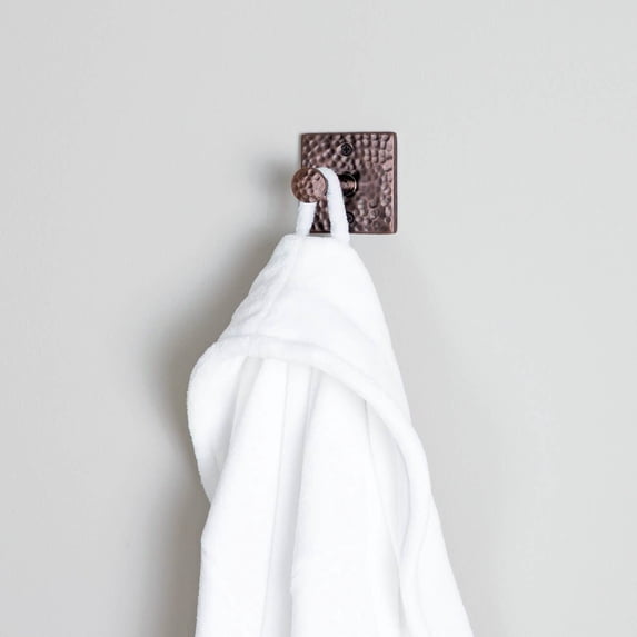 Copper Robe Hook