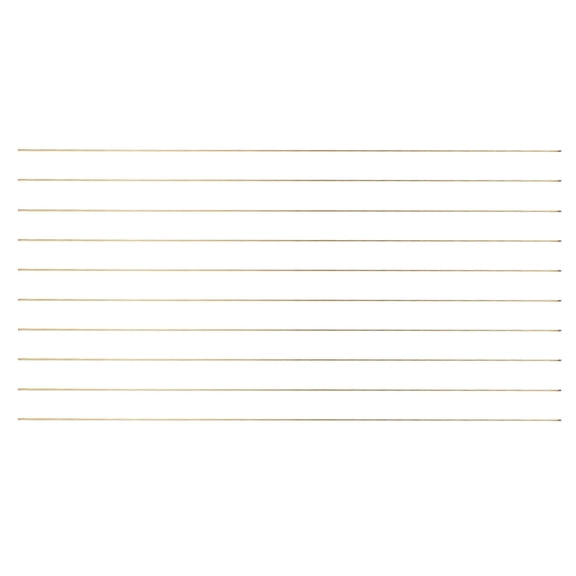 Copper Rod 50 Pcs Clay Doll Piles Dolls Skeleton Making Wire Models Handmade Holding Sticks Pottery Supporting