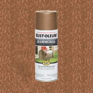 Rust-Oleum Engine Enamel, Ford Blue, 12 oz, Spray 248945 - Walmart.com