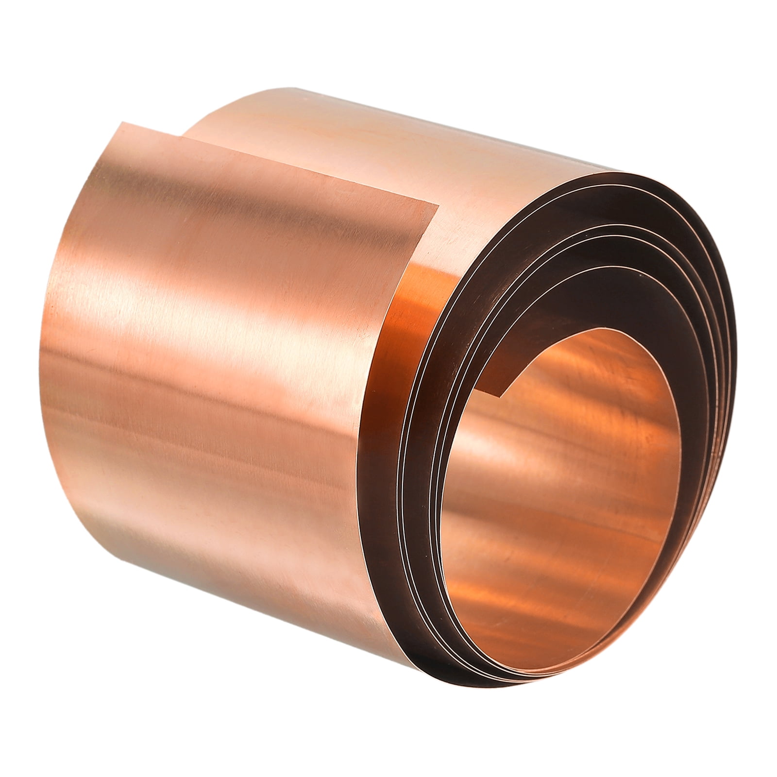 Copper Sheeting, Copper Foil Rolls