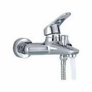 Copper Shower Faucet Shower Mixer Faucet