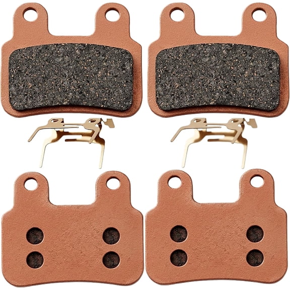 Generic Electric Bike Brake Parts Metal Disc Brakes for Electric Bikes