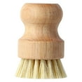 Copper Soft Brush for Cleaning Cushions Bottle Brush Silicone Soap