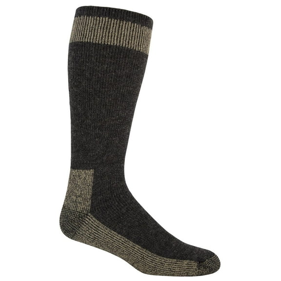Copper Sole Men casual socks