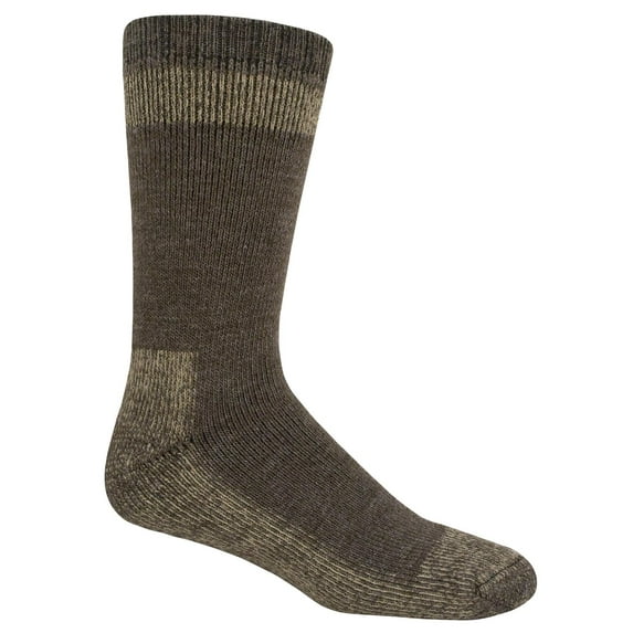 Copper Sole Men casual socks