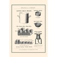 thumbnail image 1 of Copper Soup Boiler & More Poster Print by unknown (18 x 24), 1 of 3