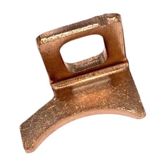 Copper Starter Solenoid Rebuild Contact for Vehicles Enhanced Electrical Performances Easy Installation