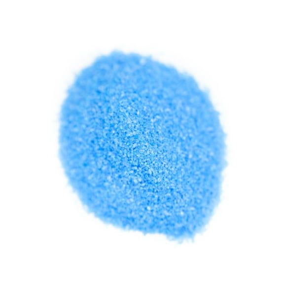 Copper Sulfate Mini Crystals - 45lb Bag