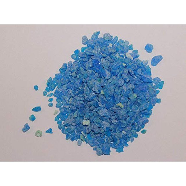 Copper Sulfate Pentahydrate Crystals 25.2 Cu 5 Pounds