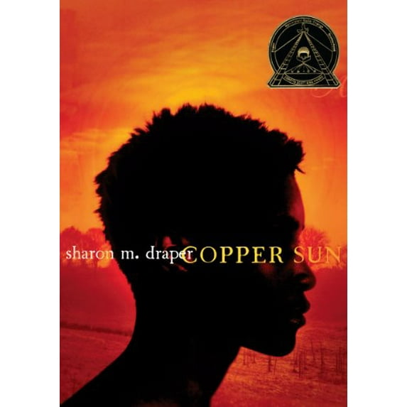 Pre-Owned Copper Sun (Paperback) 1416953485 9781416953487