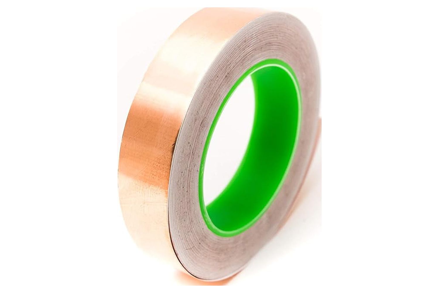 Copper Tape With Conductive Adhesive, 1 Inch X 36 Yards