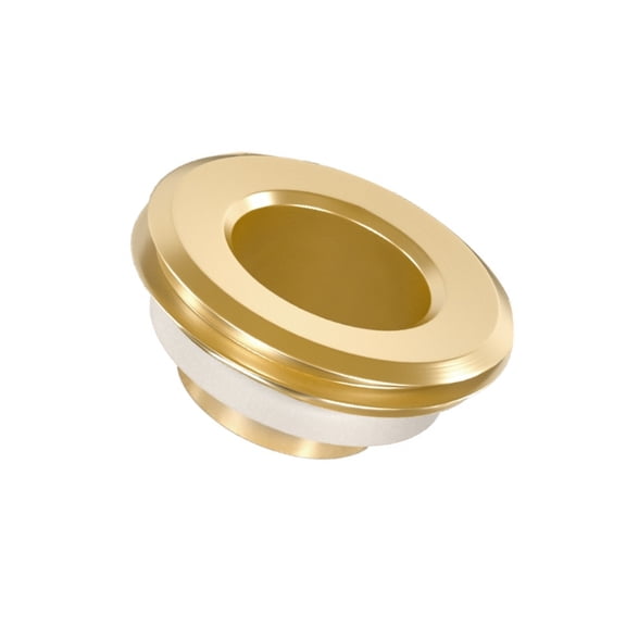 Copper Thread Seal Gasket For Faucets Valves Leakproof Design Heat Resistant Seal Washer For Hot and Cold Water