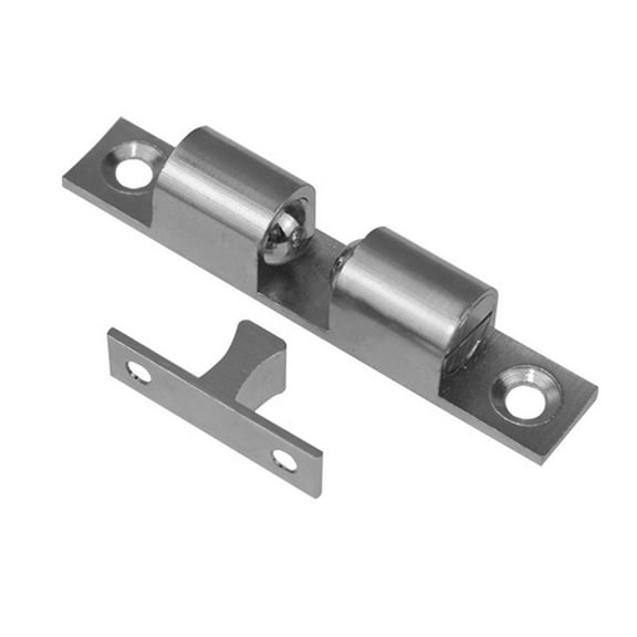 Copper Touch Beads Spring Ball- Buckle Industrial Cabinet Door Stopper- Outdoor Strong and Sturdy- Furniture Hardware