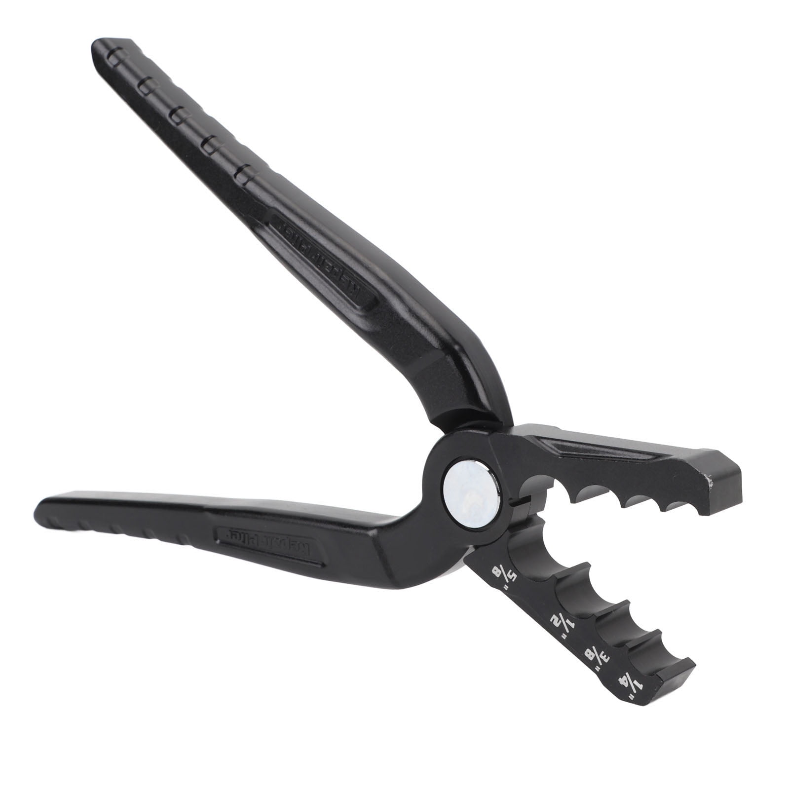 Copper Tube Repair Plier 1/4 in - 5/8 in for Aluminum Stainless Steel and Thin Walled Iron Pipe